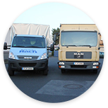 Team - Fuhrpark
