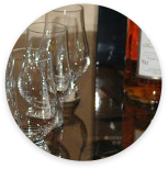 Exklusive Tastings